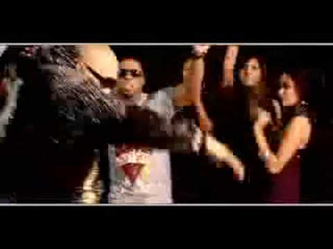 Roscoe Umali - Live It Up (Feat. E-40 & Bobby Valentino)