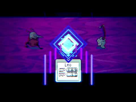 Battle Against a Dancing Foe