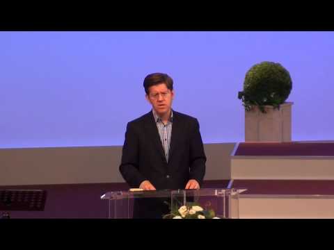 Kai Soltau – Das Alte Testament und die Geschichte der (un)endlichen Gnade Gottes