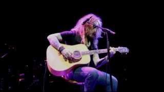 2013-03-16 John Corabi (acoustic) - Robin's Song, Monsters of Rock Cruise