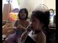 Sing Raindrops