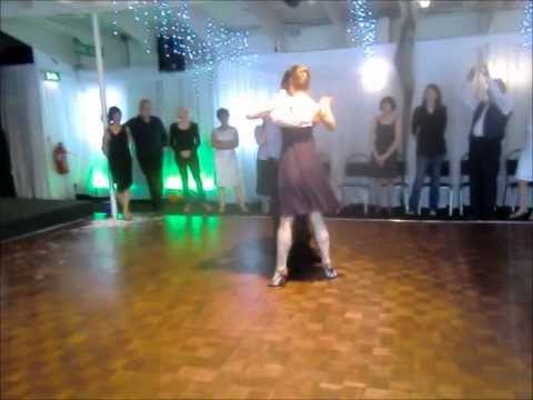 20111030 HMS President - Tango on the Thames