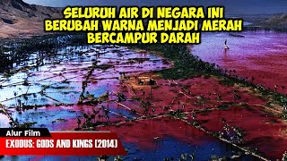 Download lagu DISERANG JUTAAN BUAYA, KODOK, LALAT DAN BELALANG | ALUR CERITA FILM EXODUS: GODS AND KINGS (2014) mp3 Download lagu DISERANG JUTAAN BUAYA, KODOK, LALAT DAN BELALANG | ALUR CERITA FILM EXODUS: GODS AND KINGS (2014) mp3