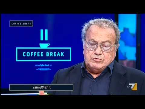 COFFEE BREAK 13/09/11 - Il crollo della forma