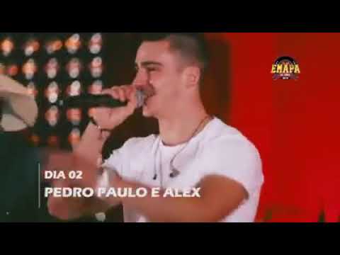 VEM AI! 50° EXPO EMAPA EM AVARÉ SP 2018 #CRP