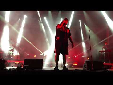 Xtinto no Sol da Caparica (18.08.2023)