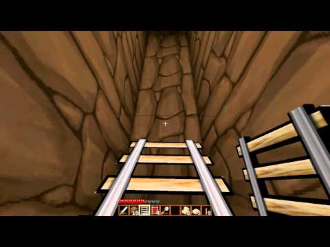 Minecraft: Survival Island 1.2 w/ Utorak, Kevin & Mel Ep.13