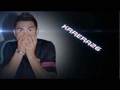 Cristiano Ronaldoᴴᴰ►New Sick Co-oP!◄2012/13►Best trick's and Goals◄