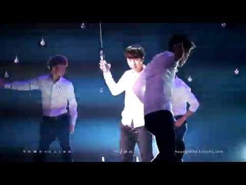 151007 BIRTHDAY PARTY - MYM full ver. 4k