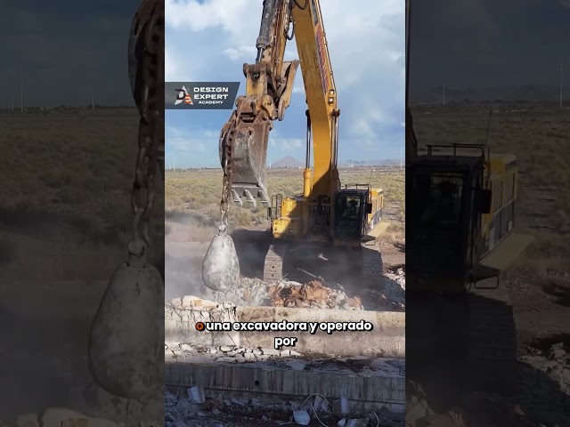 Vídeo relacionado con Tonka Bola de demolición de Acero, fabricación Duradera de Acero auténtico, Juguete de demolición Amarillo con acción Realista, para niños y niñas de a Partir de 3 años