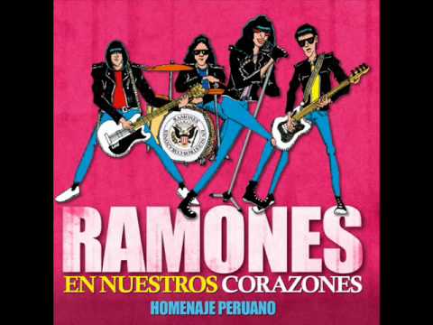 Reciklaje - Warthog (Ramones cover)