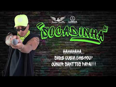 Juninho Santtos - SOCADINHA (Lyric Vídeo)