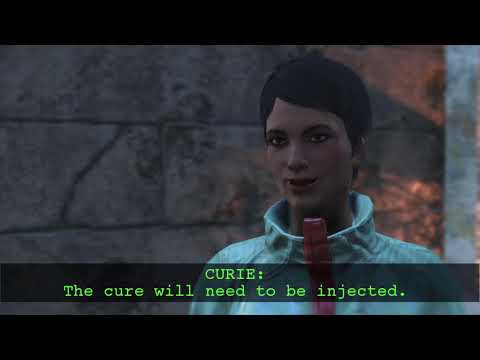 (09) Chapter Nine - Flesh and Chrome