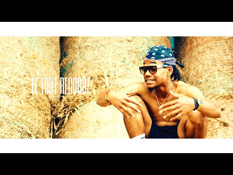 Larry Djo - TRAVAIL - 12/2024 (Clip Officiel)