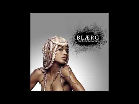 BLÆRG - Earth Hurdles