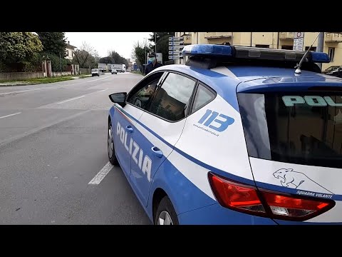 Furti nelle case, appello della Questura: "Collegate gli antifurti alla nostra centrale"