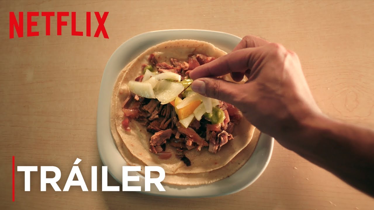Las CrÃ³nicas del Taco | TrÃ¡iler Oficial | Netflix - YouTube