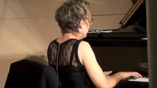 Myra Melford: In the Moment