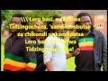 Tidzingocheza AUDIO The Black Missionaries KUYIMBA 10 Promotional Track