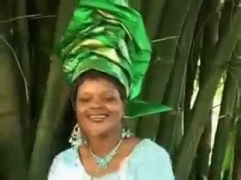 BAHATI BUKUKU - NABII NANI (Official Video Song)