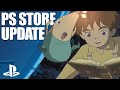 PlayStation Store Highlights - 18th September 2019
