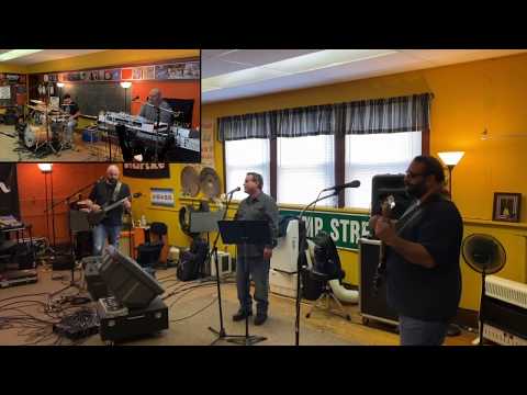 Rosanna by Toto cover by Showtime the Band