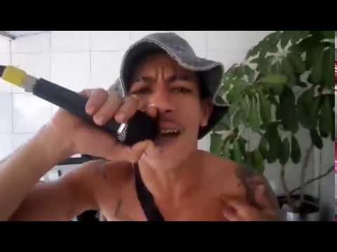 DINHO SAN O PATRÃOZINHO E MC VERTINHO NO EVENTO ESTRELA MUSIC★