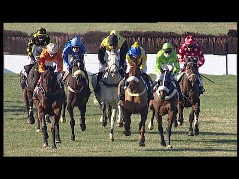 2021-02-14 Corsa 5 Metri 4000 Premio 73^ Gran Corsa Siepi Nazionale