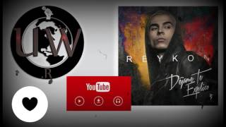 Déjame te explico - Reykon