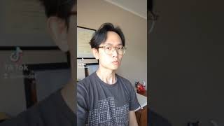 Gender neutral toilet review.