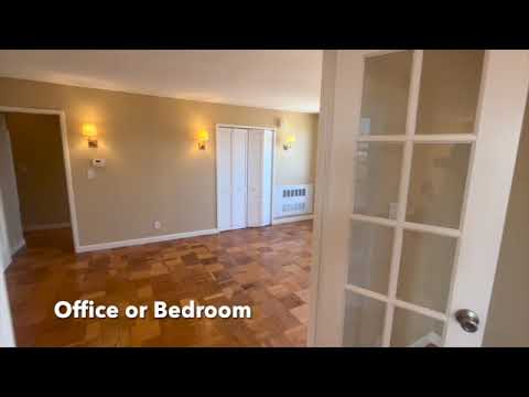 77 Pond Ave  #1001 Brookline, MA