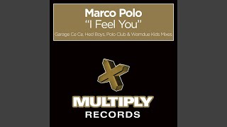I Feel You (Hed Boys Rodox Mix)