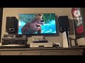 Open Season USA DVD Easter Eggs 2007