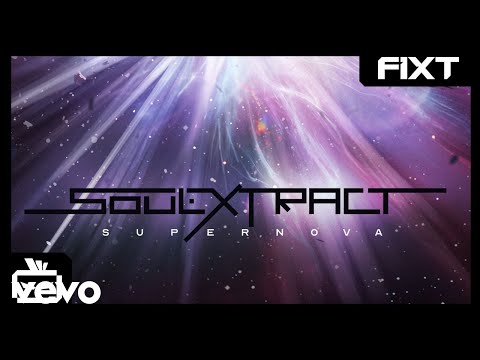 Soul Extract - Supernova