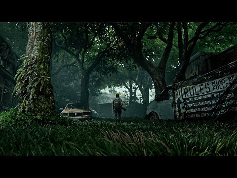 THE LAST OF US PART 2 REMASTERED PS5 Walkthrough Gameplay Part 4 -  (FULL GAME