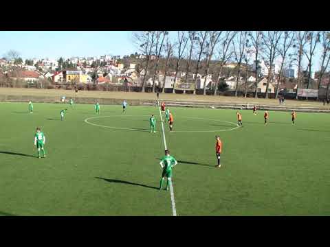U16. 1FC Tatran - MFK Ružomberok 2:0