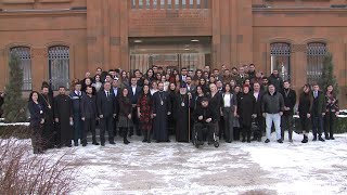 Եկեղեցական կյանք 10.02.2020
