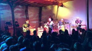 Tripping Daisy - &quot;Bang&quot;