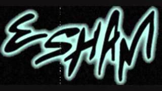 Esham / All Night Everyday / DJ Suckafree Remix