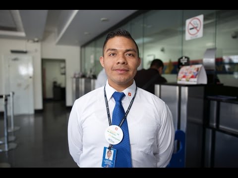 Jorge vive en silencio, pero tiene mucho para decirte