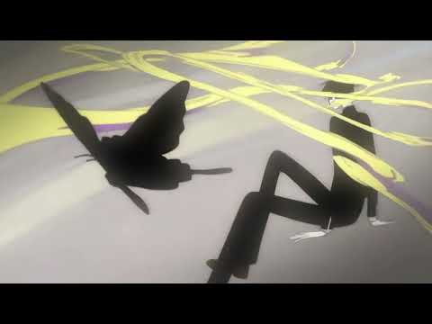 xxxHOLiC opening - 4K 60FPS