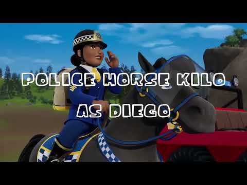 Animal Age part 21 - End Credits