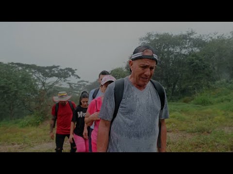 THE AMERICAN DREAM - THE MOUNTAINEERS