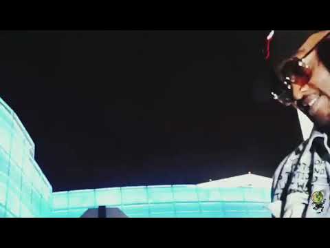 Big Bushgi ( switch sides)