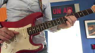 Angel of Mercy - Dire Straits - Solo 2