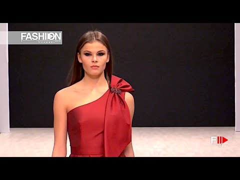 LineA Belarus Fashion Week Spring Summer 2017 - Fashion Channel