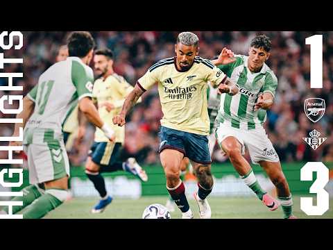 Full highlights