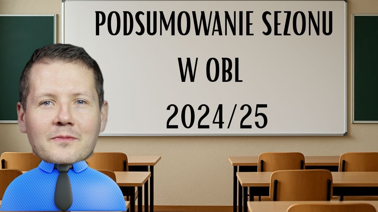PODSUMOWANIE OBL: CHANAS, KRZYKAŁA, MROCZEK-TRUSKOWSKI