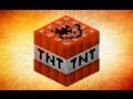 "TNT" - A Minecraft Original Music Video 