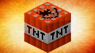 "TNT" - A Minecraft Original Music Video